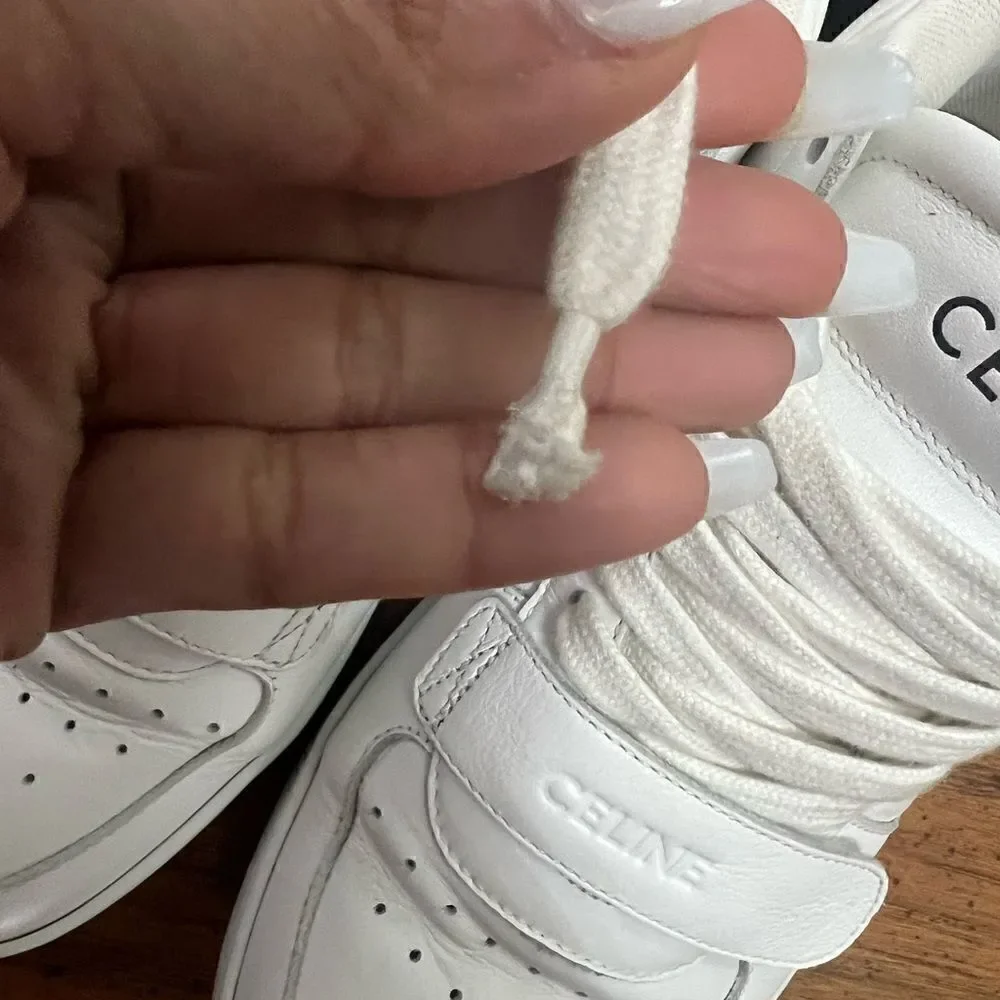 Celine sneakers - Picture 12 of 13